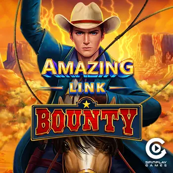 Amazing Link Bounty